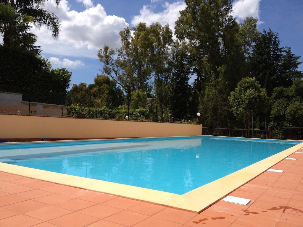 Lorium Apartamento Roma