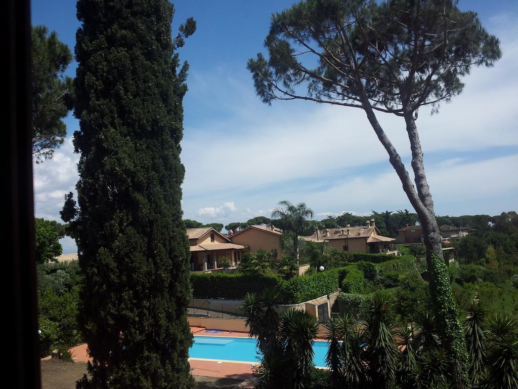 Apartamento Lorium Roma