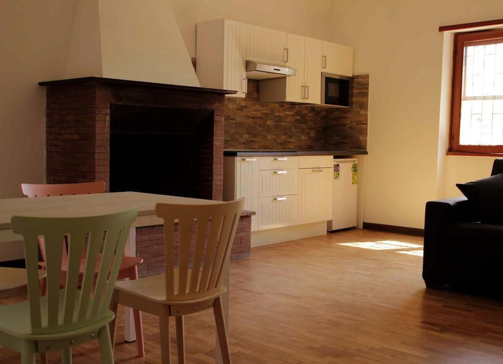Apartamento Lorium Roma