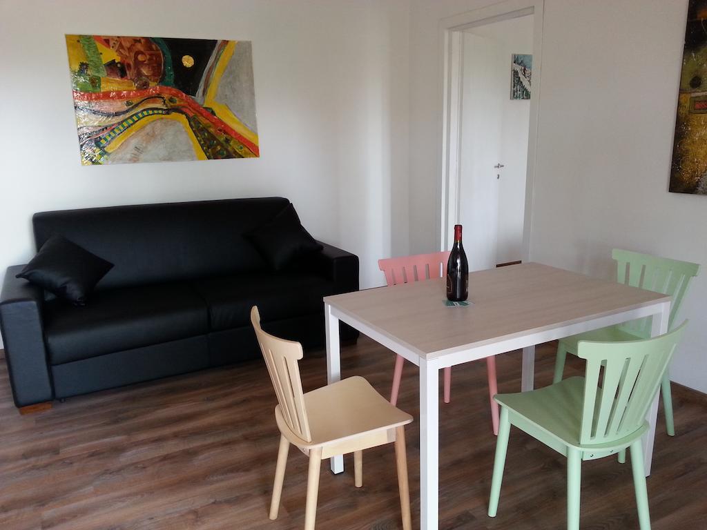 Lorium Apartamento